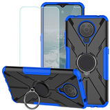 Bohefo Funda Compatible With Nokia G10 Funda, Nokia G20 Fund