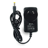 Fuente Alimentacion 5v 2a 10w Plug 5.5 X 2.1 Mm Led Cctv Dvr