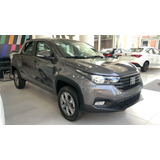 Fiat Strada Volcano 1.3 8v Cd Cvt