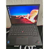 Laptop  Lenovo Thinkpad X1 Carbon