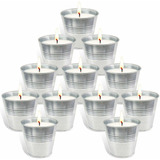 Yih Velas De Citronela, 16 Unidades