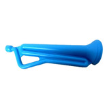 Corneta Trompeta Vuvuzela Argentina Mundial 36,5 X 15cm $em