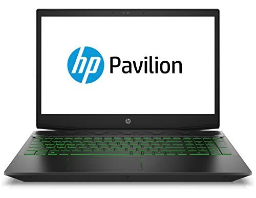 Laptop Hp Pavilion 15 Core I5 16gb Ram 1tb Ssd