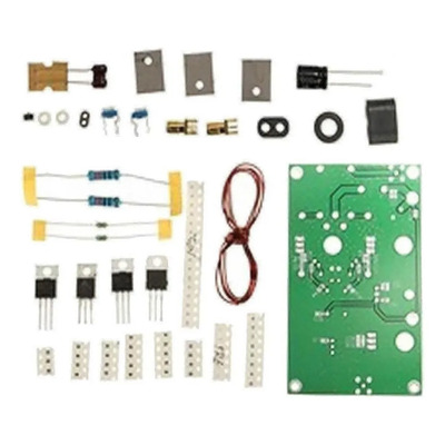 Diy Kits 45w Ssb Amplificador De Potencia Lineal De