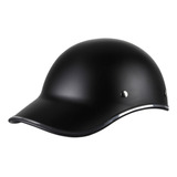 Casco Moto Bici Gorra Béisbol Hombre Mujer Adulto Good