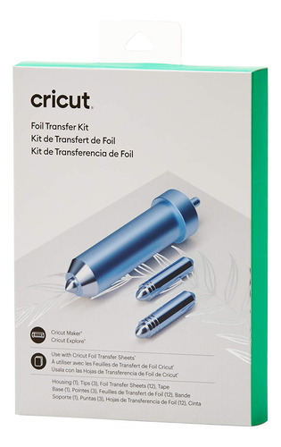 Cricut Kit De Transferencia De Papel