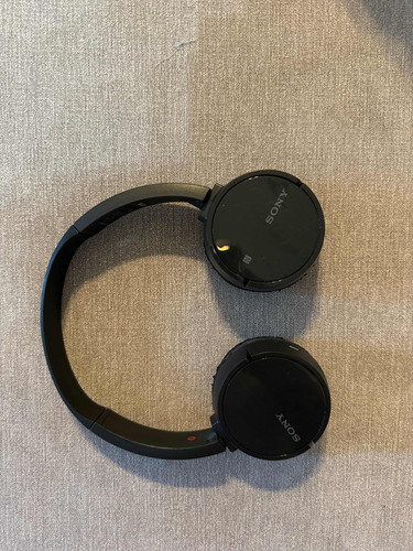 Auriculares Bluetooth Sony Ch0732100