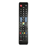 Control Remoto Para Samsung 3d Smart Tv 3d Smart Player