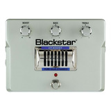 Blackstar Ht Boost Pedal Booster Valvular