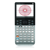 Calculadora Grafica Hp Prime 2ap18aa Negro/gris