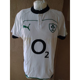 Jersey Rugby Irlanda