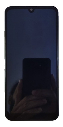 Lcd Display + Touch Screen LG K50 Lm X520 , Q60 Lm X525