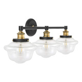 Lavagna Ll-wl273-clear-ab - Mueble De Baño Con 3 Luces Led,