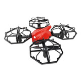 Quadricóptero / Drone De 4ch 2.4g Com Anéis De Proteção