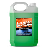 Shampoo Lava Autos,siliconado Verde Precio Mayorista