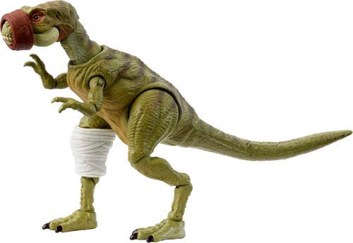 Mattel Jurassic World The Lost World: Jurassic Park Dinosaur