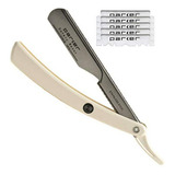 Parker Ptwpush Type Blade Load Puntal De Borde Recto - Afeit