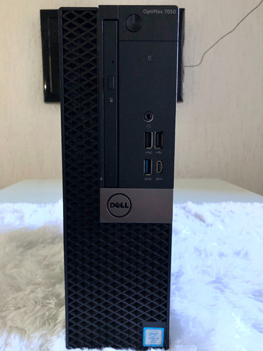 Dell Optiplex 7050 Completo Core I5 8gb Ram