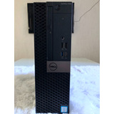 Dell Optiplex 7050 Completo Core I5 8gb Ram