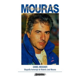 Nuevo Libro Roberto Mouras Principe Del Tc Chevrolet, Dodge