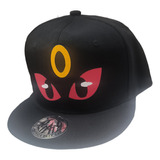 Jockey Snapback Umbreon Poquemon