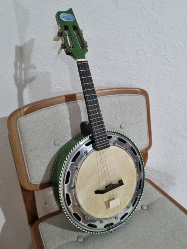 Banjo Del Veccio, Anos 70