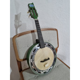 Banjo Del Veccio, Anos 70