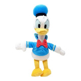 Donald Mod 123  De Disney Junior 38cms