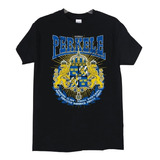 Polera Perkele Working Class Street Rock N Punk Abominatron