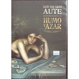 Luis Eduardo Aute Humo Y Azar Dvd Son