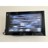 Tv Sony Bravia Kdl-32bx300 Lcd Hd 32  110v/240v Para Reparar