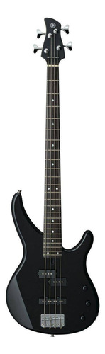 Yamaha Bajo Eléctrico Negro Trbx174bl Serie Trbx