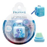 Lip Smacker Elsa Disney Cube Bálsamo Hidratante Para Labios