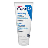 Crema Hidratante - Cerave 170 Gr