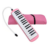 Melodica Escolar 32 Teclas Escolares Melodicas Instrumento