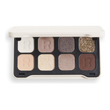 Makeup Revolution, Forever Flawless Dynamic, Paleta De Sombr