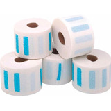 Kit Papel Protector Cuello Peluqueria Barberia Tintura X5 