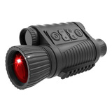 Visor Monocular Gadnic A106f Visión Nocturna Infrarrojo 6x