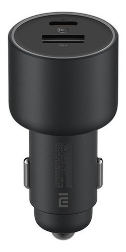 Carregador Redmi Veicular Uber Turbo Usb + Type-c 100w