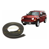 Hule Empaque De Puerta Para Jeep Patriot