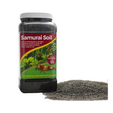 Caribsea Sustrato Samurai Soil 1.58k Gambas Acuario Plantado