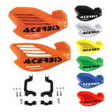 Cubre Manos Acerbis X Force Universal Moto Delta