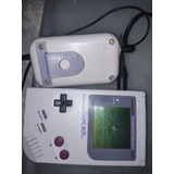 Gameboy Dmg Tabique Con Pila