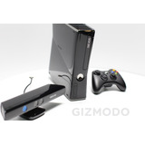 Xbox 360 5.0 + Kinect + 3 Juegos Originales + 1 Mando