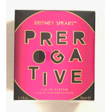 Perfume Britney Spears Prerogative 50