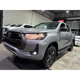 Toyota Hilux 2023 Sr Impecable!!!