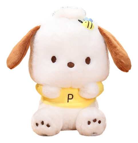 Sanrio Cha Dog Plush Dog Rag Doll Dog