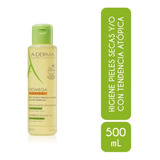 Exomega Control Aceite Ducha Piel Atópica 500ml A-derma