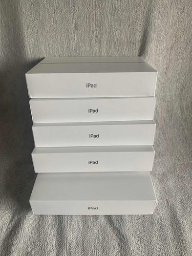 Apple iPad 9 Gen 64gb New