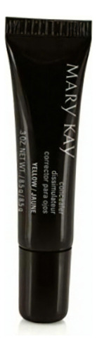 Corrector Para Ojos Amarillo / Yellow Mary Kay